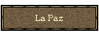 La Paz