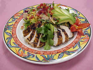 Blackened Albacore Taco Salad.jpg (101651 bytes)