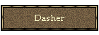 Dasher