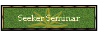 Seeker Seminar