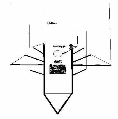 Installing A Downrigger Tips